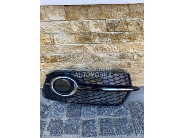 S-line resetka u braniku za Audi Q5 od 2012. do 2016. god.