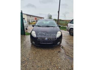 Delovi za Fiat Grande Punto 1.3 90 2007. god.