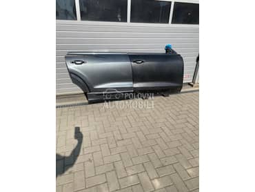 Desna vrata za Audi Q8 od 2018. do 2025. god.