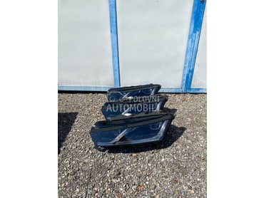 Levi Far Full Led za Škoda Octavia od 2020. do 2024. god.