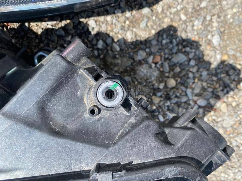 Levi Far Full Led