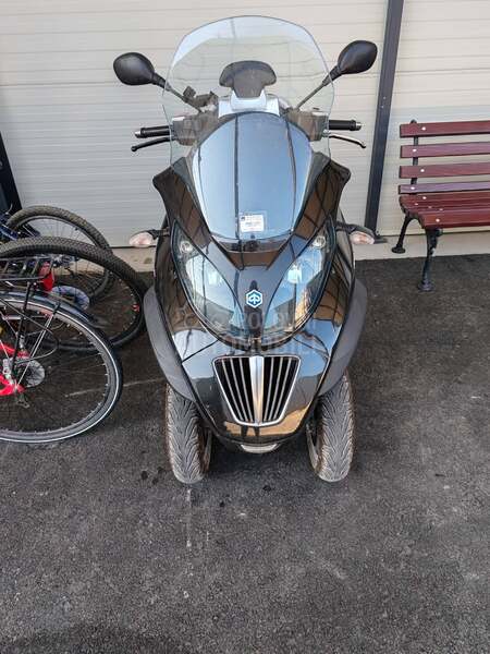 Piaggio Mp3 400 LT