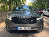 Land Rover Range Rover Velar VIRTUAL/4x4/