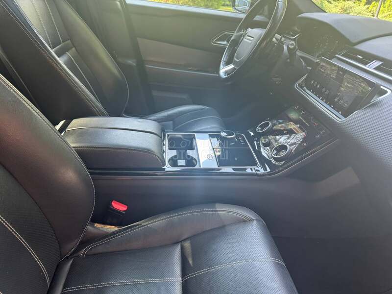 Land Rover Range Rover Velar VIRTUAL/4x4/