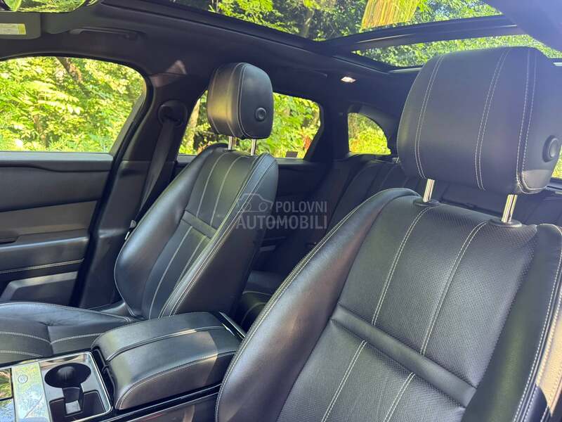 Land Rover Range Rover Velar VIRTUAL/4x4/