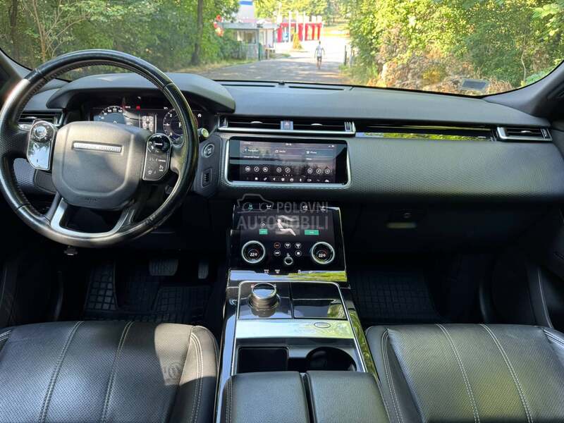 Land Rover Range Rover Velar VIRTUAL/4x4/