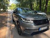 Land Rover Range Rover Velar VIRTUAL/4x4/