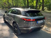 Land Rover Range Rover Velar VIRTUAL/4x4/