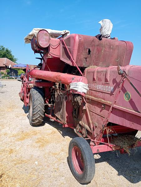 Massey Ferguson 87