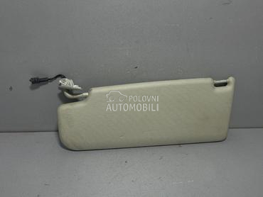 SUNCOBRAN za Volkswagen Passat B7