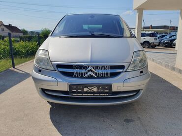 Citroen C8 2.0 hdi