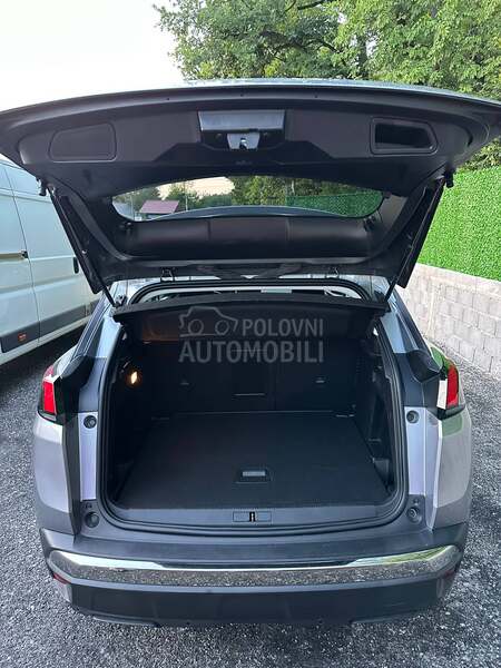Peugeot 3008 Active hdi