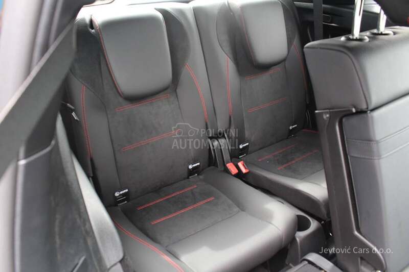 Mercedes Benz GLB 200 d 4 MATIC
