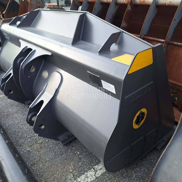 Volvo utovarna kašika 2880 mm