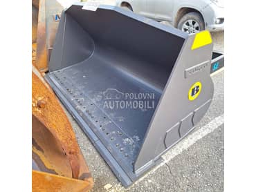 Volvo utovarna kašika 2880 mm