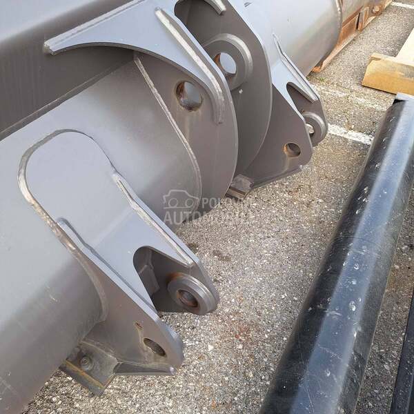 Volvo utovarna kašika 2880 mm