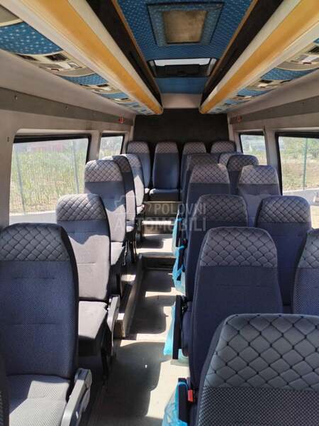 Iveco irisbus