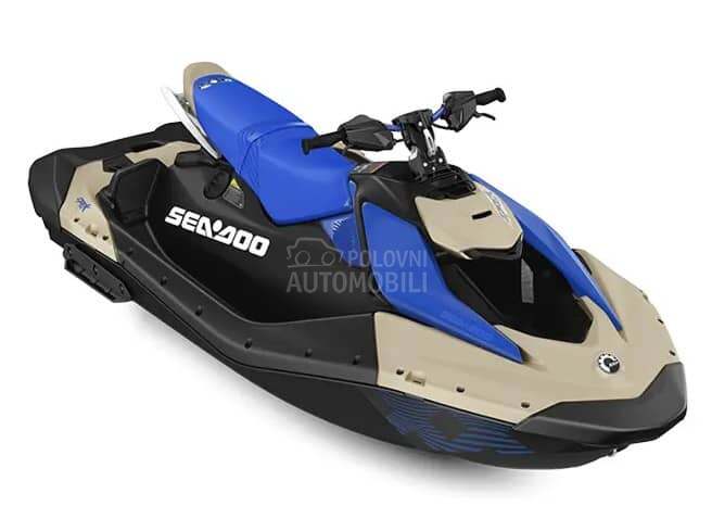 Sea-Doo Spark Trixx