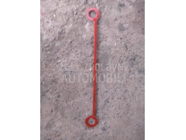 koska za Zastava 101, 128