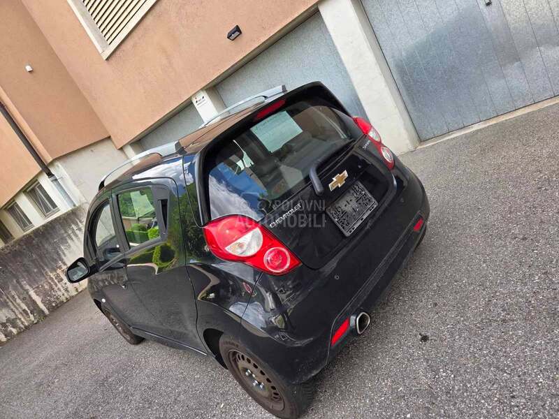 Chevrolet Spark 1.2i