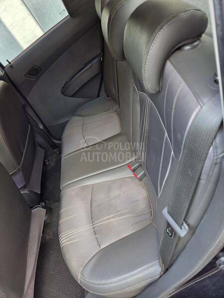 Chevrolet Spark 1.2i