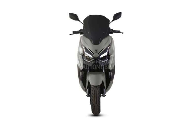 K-MOTO AMAX 125