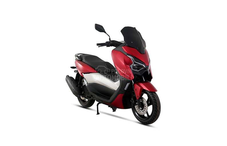 K-MOTO AMAX 125