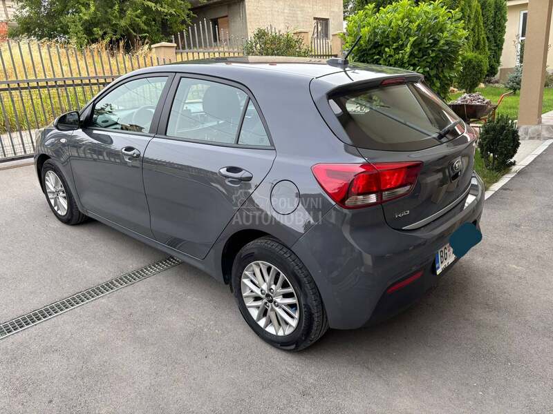 Kia Rio EX FRESH