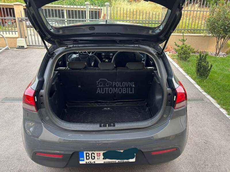 Kia Rio EX FRESH