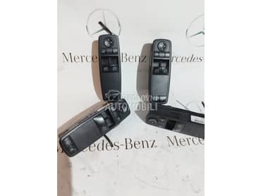 Prekidaci za Prozore A/B klas za Mercedes Benz A 140, A 150, A 160 ...