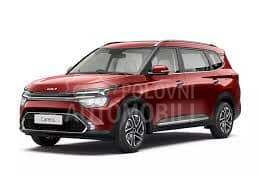 Kia Carens 2022. god. -  kompletan auto u delovima