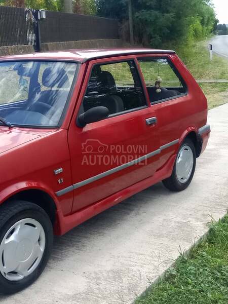 Zastava Koral In 