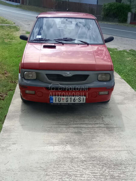 Zastava Koral In 