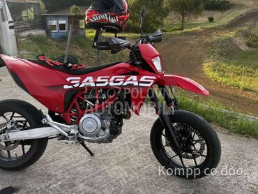 Gas Gas SM 700