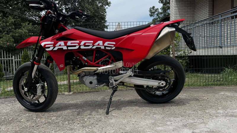 Gas Gas SM 700