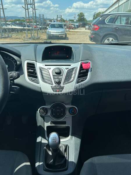 Ford Fiesta 1.3i