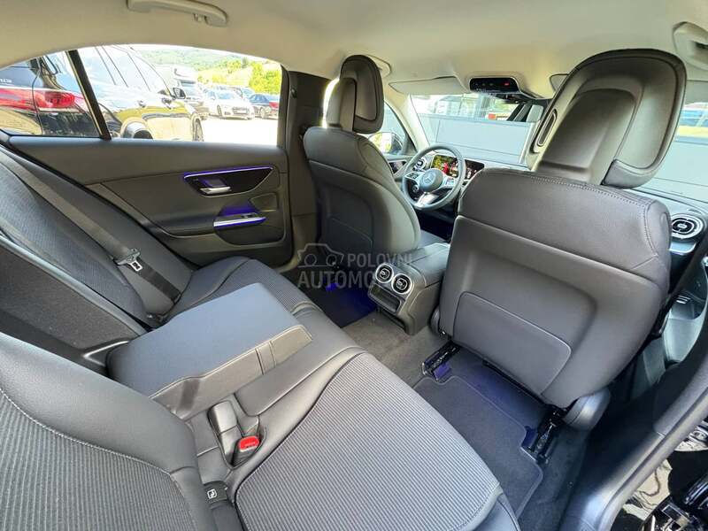 Mercedes Benz C 180 