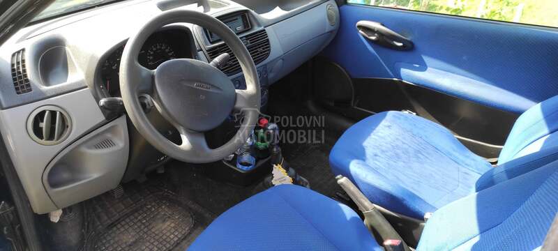 Fiat Punto 1.2