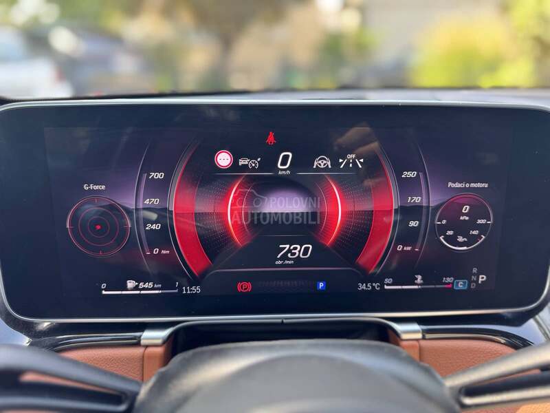 Mercedes Benz S 400 S 400 D 4MATIC