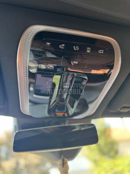 Mercedes Benz S 400 S 400 D 4MATIC