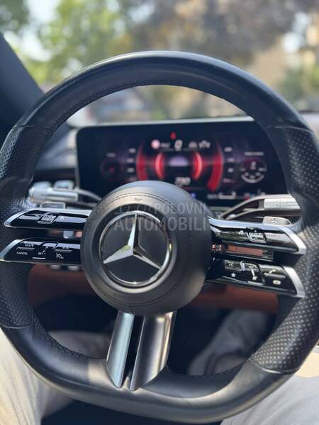 Mercedes Benz S 400 S 400 D 4MATIC