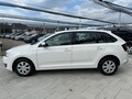 Škoda Rapid 1.0 TSI
