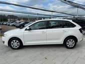 Škoda Rapid 1.0 TSI