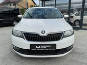 Škoda Rapid 1.0 TSI
