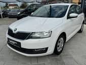 Škoda Rapid 1.0 TSI
