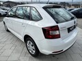 Škoda Rapid 1.0 TSI