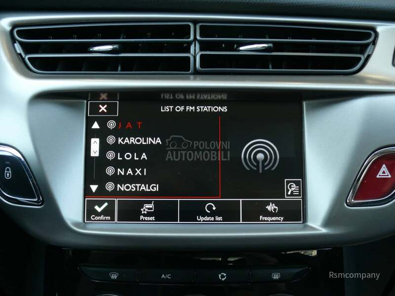 Citroen C3 1.6 HDI