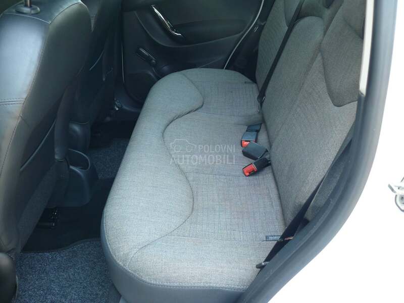Citroen C3 1.6 HDI