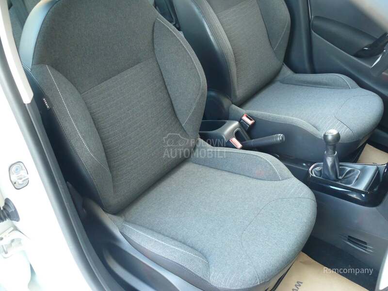 Citroen C3 1.6 HDI