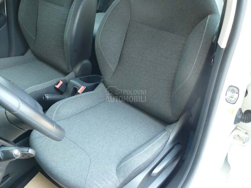 Citroen C3 1.6 HDI